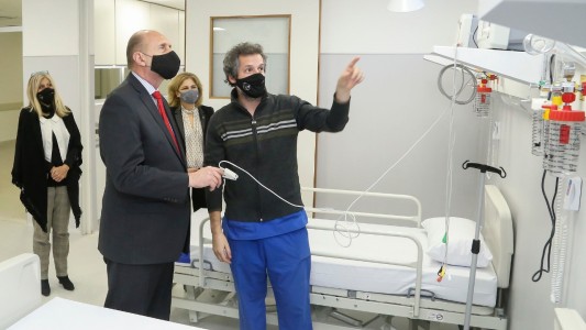 Discusión paritaria y emergencia por coronavirus: "La caja es la misma y es cada vez más chica"