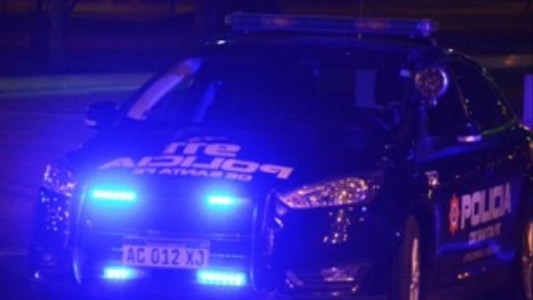 Un muerto en Santo Tomé tras una discusión familiar