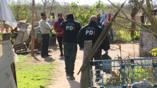Un año sin avances en la causa: la familia de Diego Román sigue esperando justicia