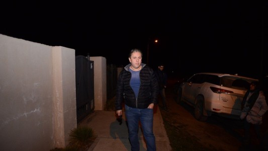 El Gobierno aclaró que Fabián Gutiérrez "nunca fue parte del Programa de Protección a Testigos"