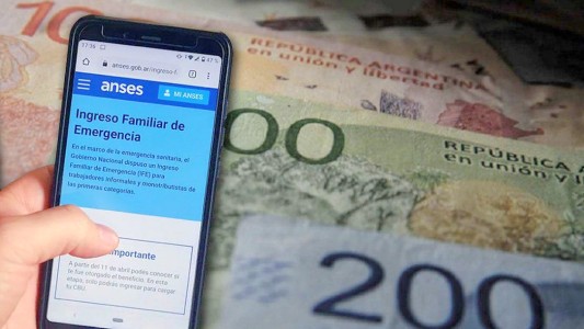 IFE: ¿Quiénes cobran esta semana el bono de los 10 mil pesos?
