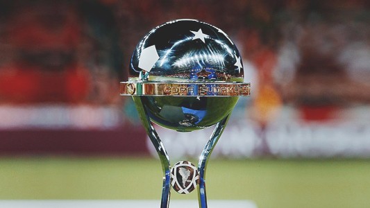 Unión: qué pasa si en Argentina no hay fútbol cuando se retomen las competencias Conmebol