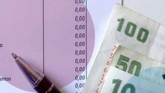 La recaudación de las provincias sufrió una caída real del 7% en junio, según el Instituto IARAF