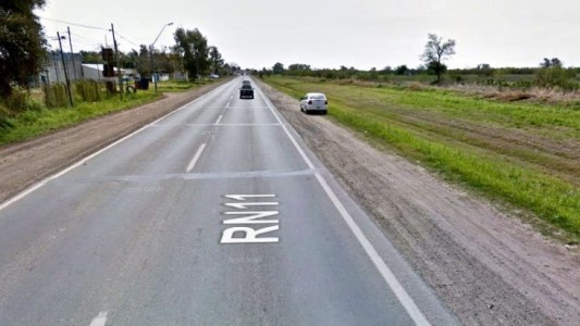 Encontraron en Recreo a una joven que dijo ser abusada