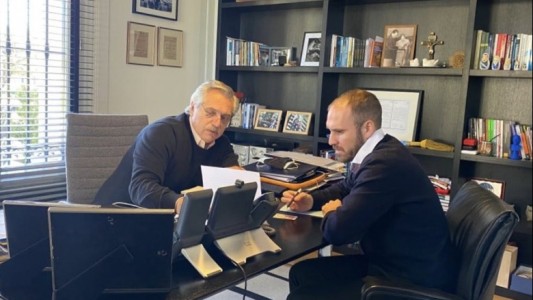 El Gobierno presentó nueva propuesta de canje de deuda