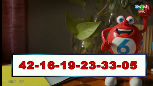 Un apostador ganó más de 43 millones de pesos en el Quini 6