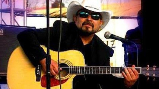 Murió en México el guitarrista argentino Angel D'Mayo, que había dado positivo por coronavirus