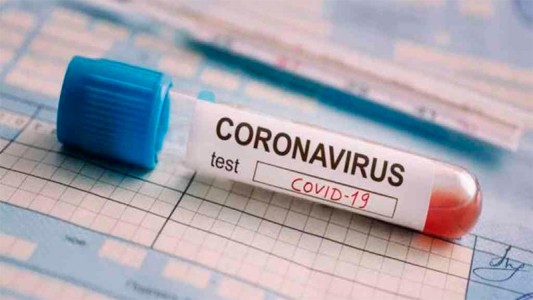 Entre Ríos suma 5 casos de coronavirus y todos corresponden a Paraná
