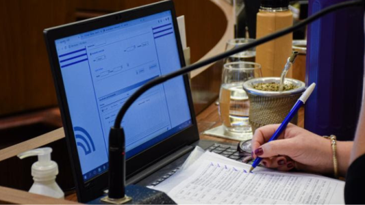 El Concejo puso en marcha un nuevo sistema de información legislativa