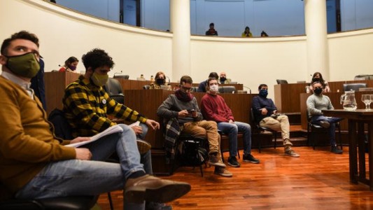 Cannabis terapéutico: primera mesa de trabajo en el Concejo de Santa Fe