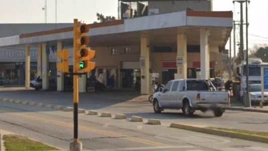 Balearon a una joven de 27 años: le disparó otra mujer que se dio a la fuga