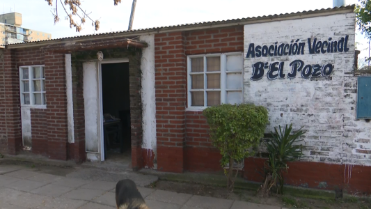 Video: lluvia de balas en Barrio El Pozo en un fin de semana violento