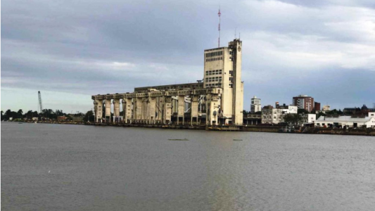 Martes con nubosidad y probabilidad de lluvias débiles