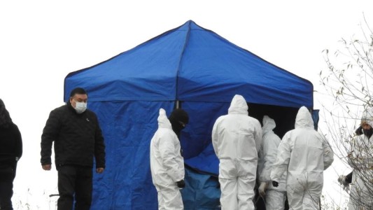 Crimen de Gutiérrez: detuvieron a la novia de uno de los acusados