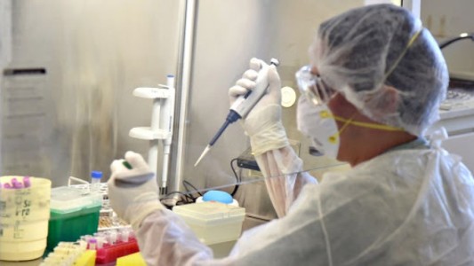 Médico del Hospital Gutiérrez, nuevo positivo en Venado Tuerto