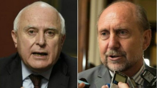 Perotti recibe este mediodía a integrantes del Frente Progresista