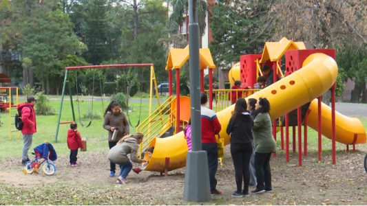 "Estamos muy preocupados por el comportamiento social que abandonaron los santafesinos"