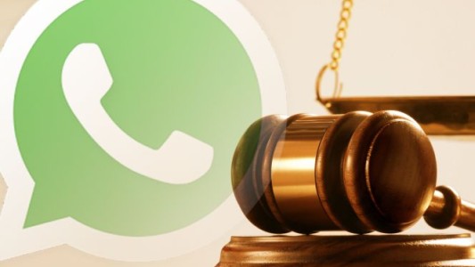 Habrá líneas de Whatsapp para la atención de Centros de Acceso a la Justicia