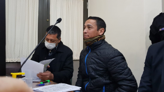 Comenzó en Vera el juicio oral y público por el femicidio de Rosalía Jara