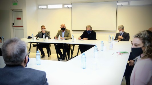 Santa Fe presentará el primer presupuesto provincial con perspectiva de género