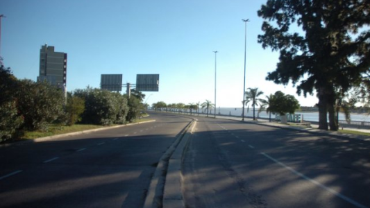 Buen tiempo y fresco en la previa del fin de semana extra largo