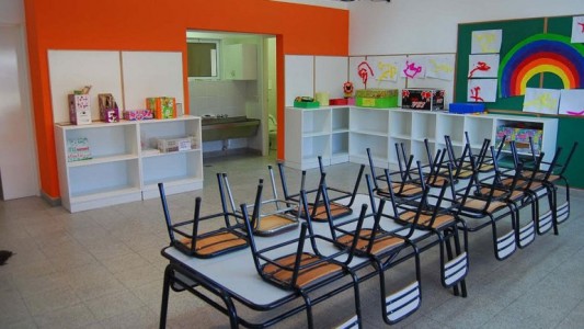 Jardines privados quedaron sin apoyo estatal y peligran 60.000 puestos de trabajo