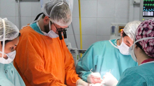 Amra acató la conciliación obligatoria pero no se sentó a negociar con el gobierno