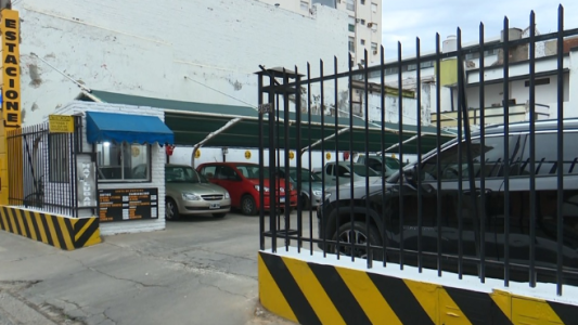 La ampliación de horarios en playas de estacionamiento trajo algo de alivio pero no es suficiente