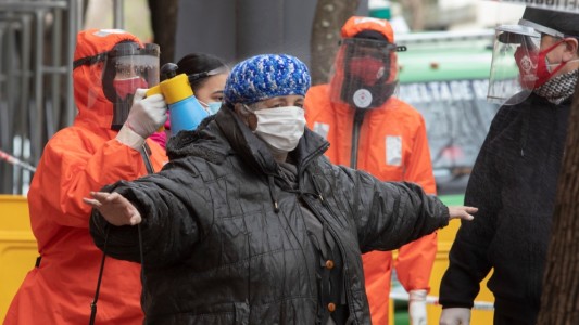 Muertos por coronavirus se elevan a 1.654 tras 11 nuevos fallecimientos