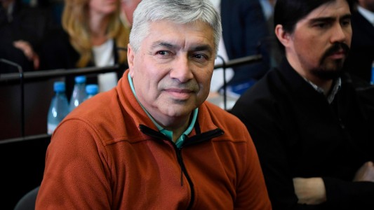 Tras 4 años preso, Lázaro Báez saldrá de Ezeiza y cumplirá prisión domiciliaria