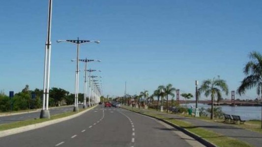 Feriado fresco y con buen tiempo en la ciudad