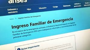 IFE: la inversión de Anses en la provincia alcanza los 30 mil millones pesos