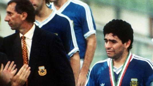 Deportes en #TFN Italia '90: a 30 años de la final perdida más recordada de la historia