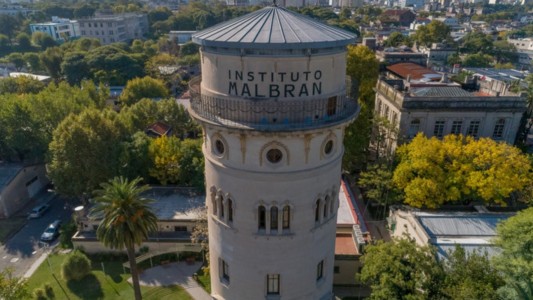 El Instituto Malbrán cumple 104 años