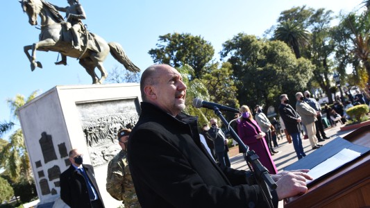 “Desde hace 6 meses, por la pandemia, aprendimos que dependemos los unos de los otros"