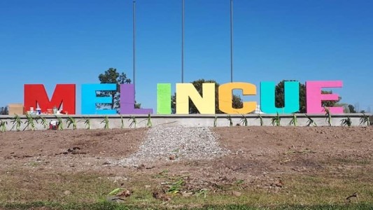 Melincué confirmó su primer caso de COVID-19: un personal de salud que trabaja en Firmat