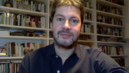 Lammens aseguró que aún no están dadas las condiciones para la vuelta del fútbol, pero que podría ser en septiembre