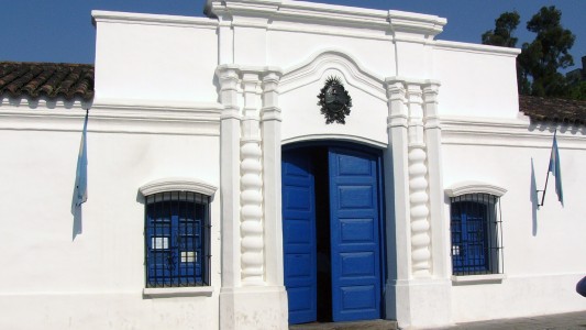 Afirman que en la Histórica Casa de Tucumán hay actividad paranormal