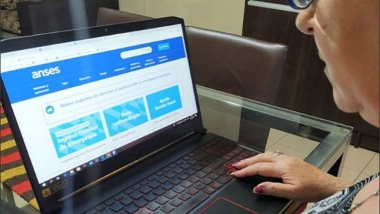 IFE: piden esperar el cronograma de Anses para sacar turno en el banco