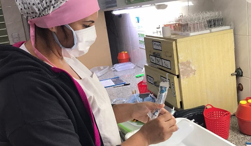 Asignación Estímulo de $5000 para personal de salud: cuándo y quiénes lo van a cobrar