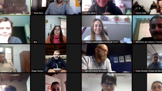 Santa Fe integra la Red de Municipios Culturales Solidarios