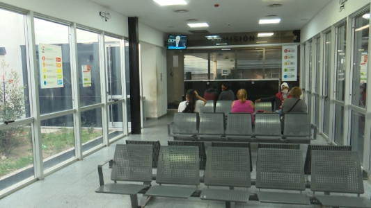 El lado B del coronavirus: el Hospital Cullen cumple 111 años con una "gran responsabilidad"