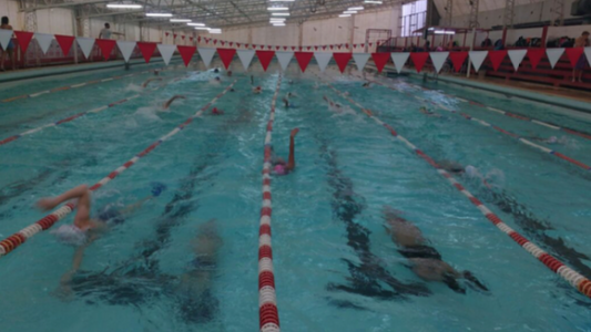 Apertura de los natatorios en Santa Fe: desde el 15 de julio podrán reanudar las actividades