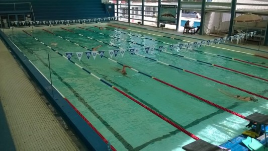 Sostienen que es inviable que se reabran las piletas climatizadas en Santa Fe