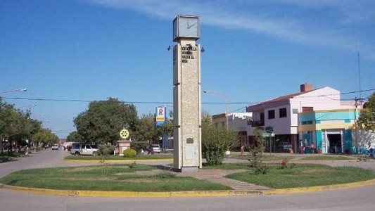 Desde este sábado, Ceres retorna a la fase de distanciamiento social