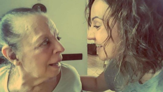 Conmovedora carta de una hija que perdió a su madre por coronavirus