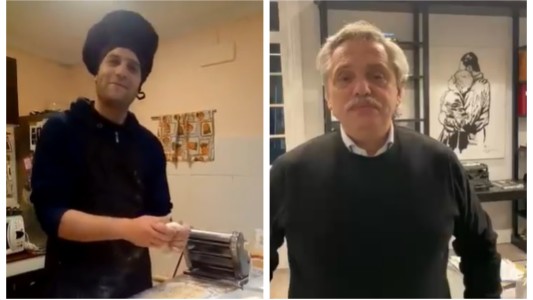 Usó el dinero del IFE para crear su emprendimieto y el presidente le dedicó un mensaje