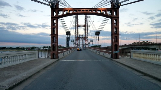 Con la térmica en 2° en el inicio de la mañana, se anticipa un domingo fresco y con algunas nubes