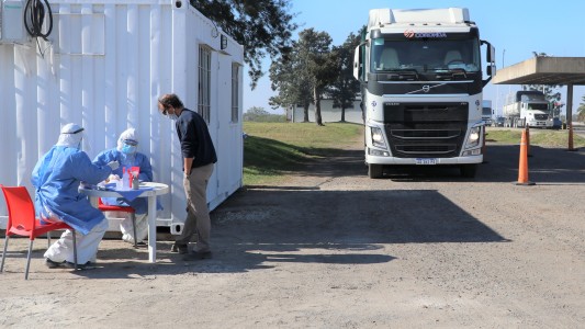 Destacan resultados de las estrategias de control sanitario en territorio santafesino