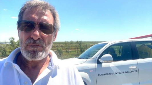 El santafesino Gabriel Gasparutti asumirá como Secretario de Protección Civil de la Nación